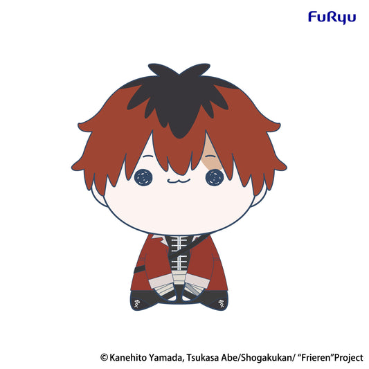 Frieren: Beyond Journey's End MOCHIPICO Mini Plush Toy -Stark-