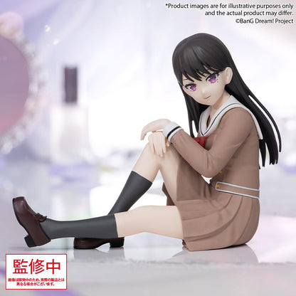 BanG Dream! Premium Figure MyGO!!!!! Taki Shiina: School Uniform Ver.