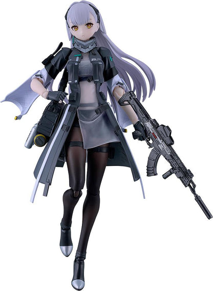 Girls' Frontline 2: Exilium figma Tololo