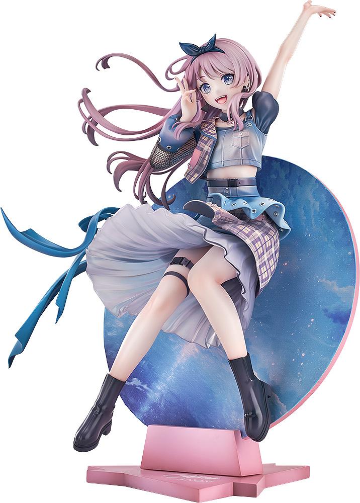 BanG Dream! Anon Chihaya: Zero Gravity Ver.