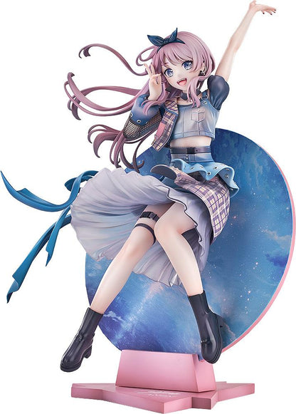 BanG Dream! Anon Chihaya: Zero Gravity Ver.