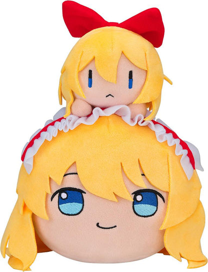 Touhou Lost Word Nuidaifuku Yukkuri Alice