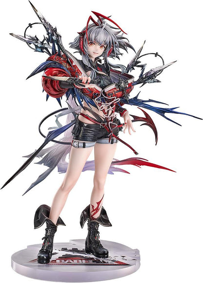 Arknights Wisadel
