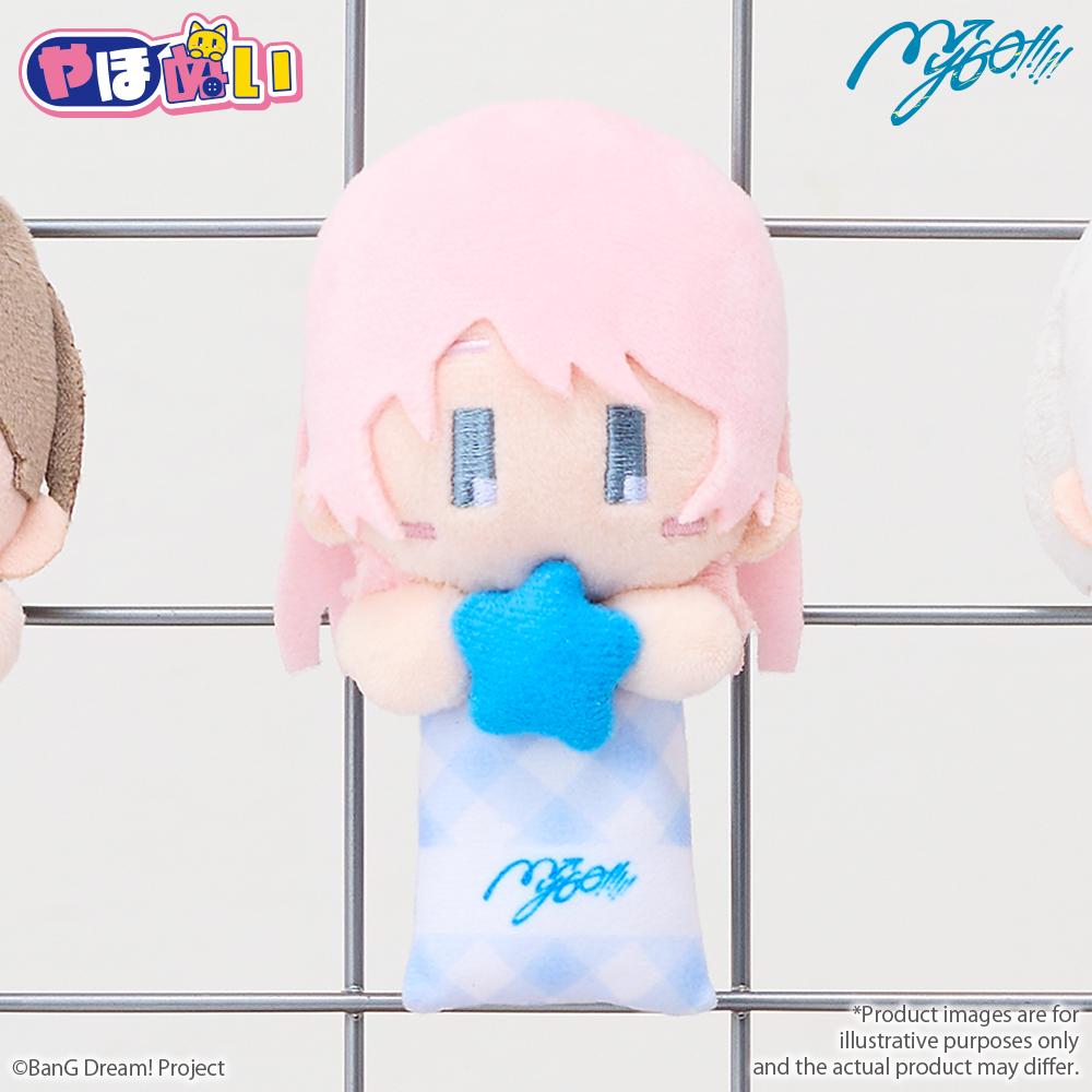 BanG Dream! YahoNui MyGO!!!!! Anon Chihaya