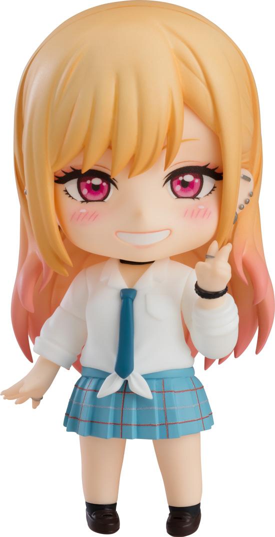 My Dress-Up Darling Nendoroid Marin Kitagawa