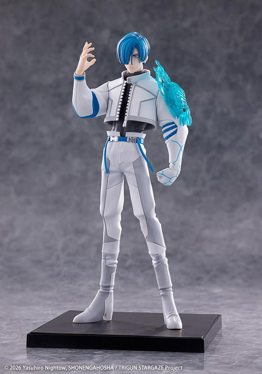 Legato Bluesummers TRIGUN STAMPEDE OSHI WORKS