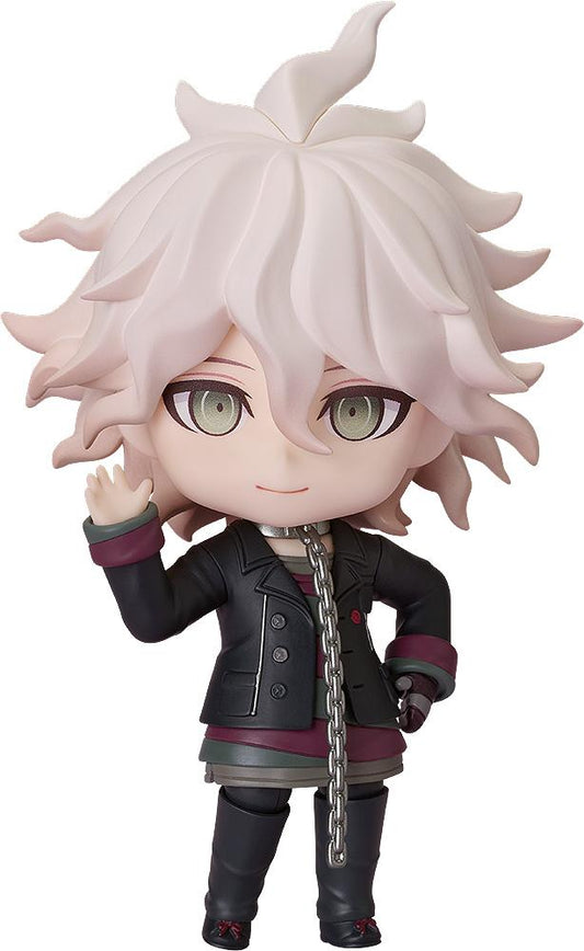 Danganronpa Another Episode: Ultra Despair Girls Nendoroid Servant [Basic]