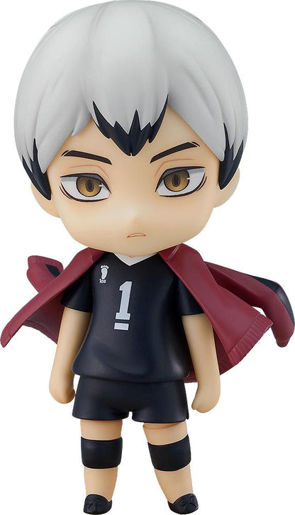 HAIKYU!! TO THE TOP Nendoroid Shinsuke Kita