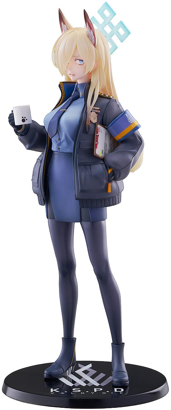 Blue Archive Kanna