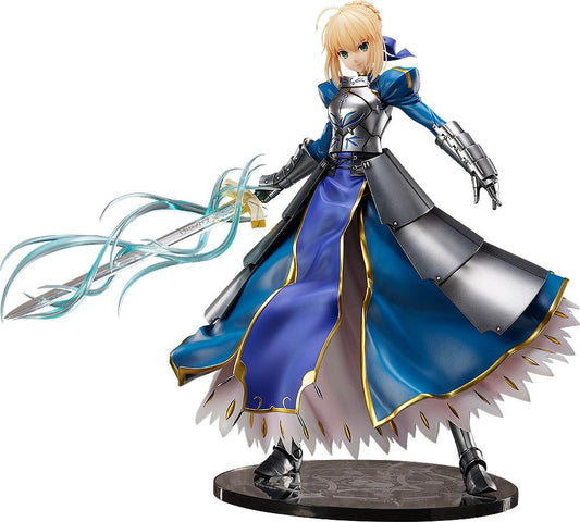 Fate/Grand Order Saber/Altria Pendragon (Second Ascension)(Rerun)
