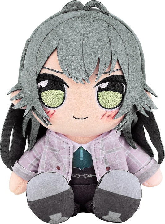 THE IDOLM@STER Gakuen Kuripan Plushie Temari Tsukimura