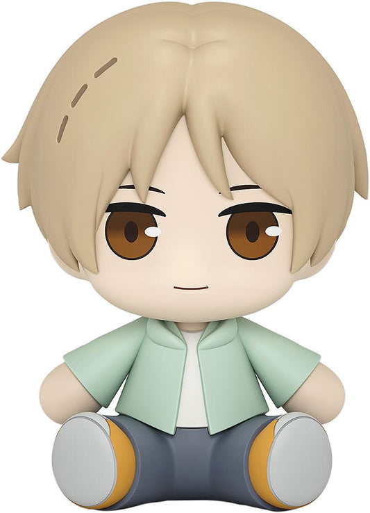 Natsume Yujin-cho Huggy Good Smile Takashi Natsume