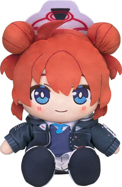 Blue Archive Chocopuni Plushie Maki