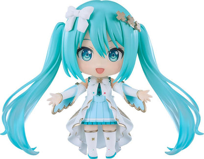 COLORFUL STAGE! The Movie: A Miku Who Can't Sing Nendoroid Hatsune Miku: Unshuttered SEKAI Ver.
