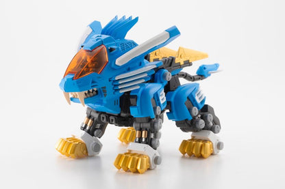 (Model Kits) ZOIDS D-STYLE BLADE LIGER 2000 -Recolor-