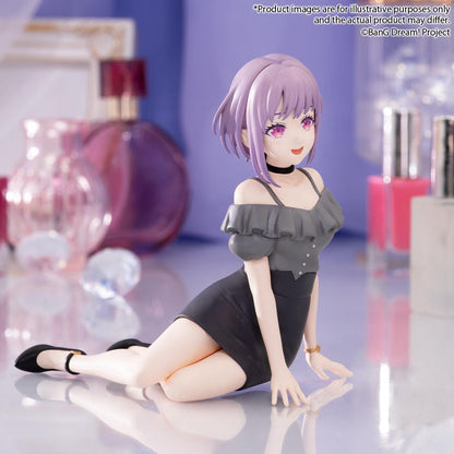 BanG Dream! Premium Figure Ave Mujica Nyamu Yutenji Casual Outfit ver.