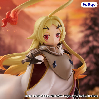 Sentenced to Be a Hero Trio-Try-iT Figure -Teoritta-