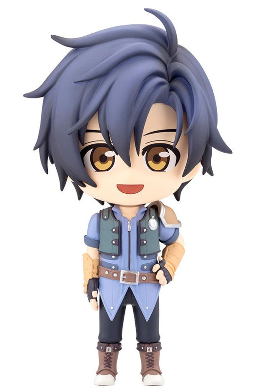 The Legend of Heroes OSHI WORKS Mini Joshua Bright