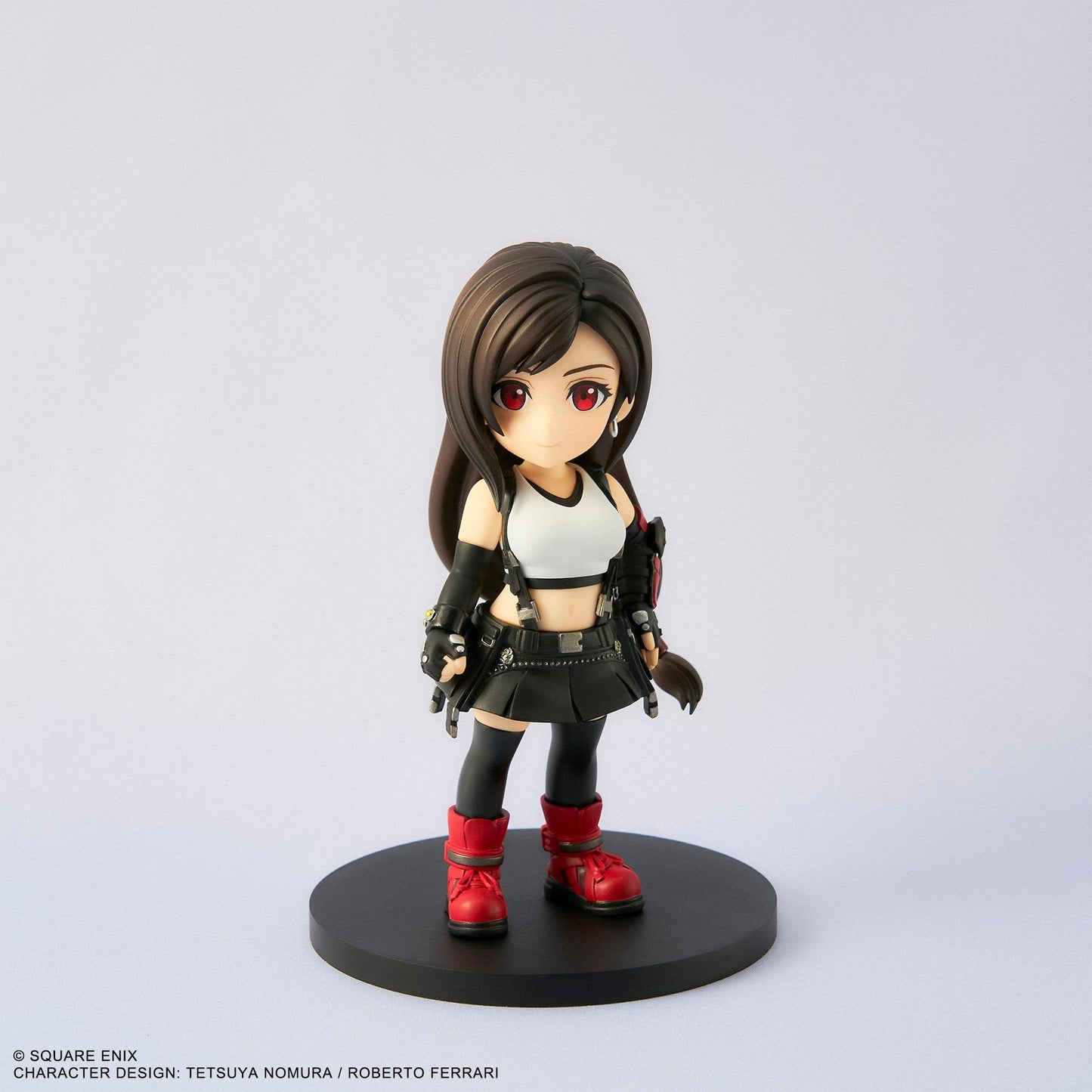 FINAL FANTASY VII REBIRTH ADORABLE ARTS – TIFA LOCKHART