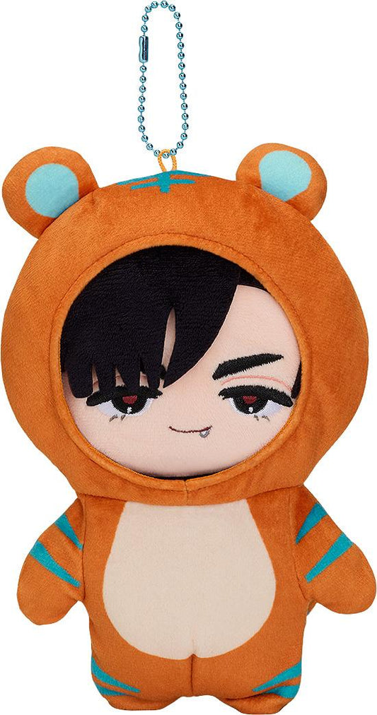 ALIEN STAGE Plushie Ivan
