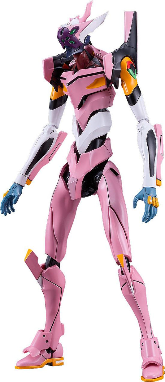 (Model Kits) Rebuild of Evangelion MODEROID Evangelion Production Model Custom Type-08α