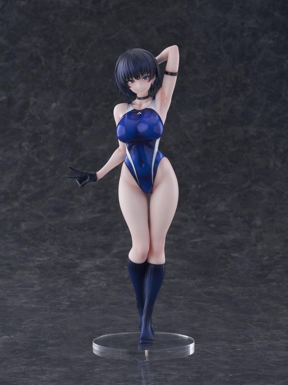 KoiKoi -Sakura- Aoba Umise 1/6 Scale Figure