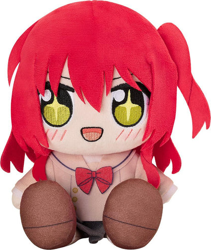 Bocchi the Rock! Kuripan Plushie Ikuyo Kita