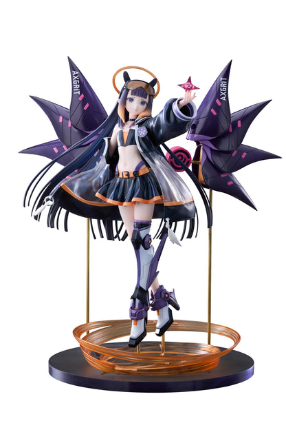 hololive English -Myth- Ninomae Ina'nis "AXGRIT" Ver. 1/7 Complete Figure