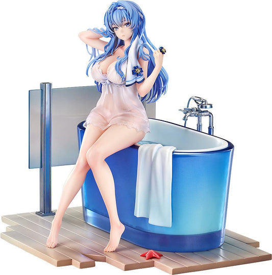 GODDESS OF VICTORY: NIKKE Helm - Post-Shower Moment
