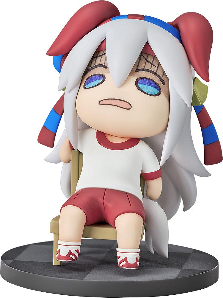 Umamusume: Cinderella Gray Mini Memory Nervous Tama-chan