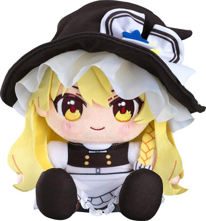 Touhou Lost Word Chocopuni Plushie Marisa