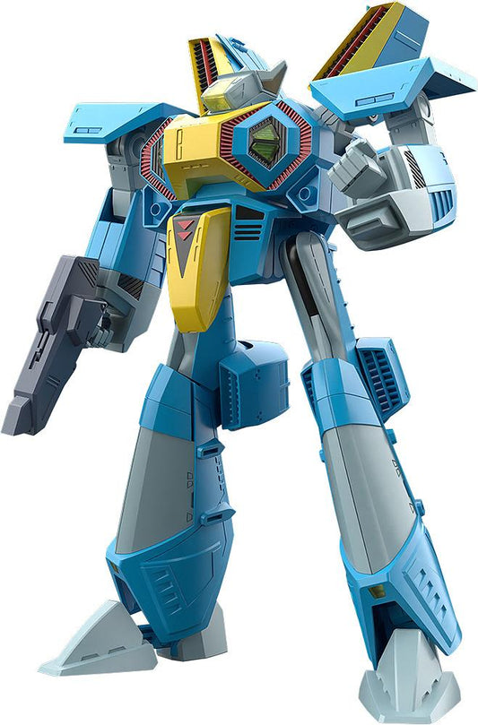 (Model Kits) Super Dimension Century Orguss MODEROID Nikick: Standard Type (Common Soldier)
