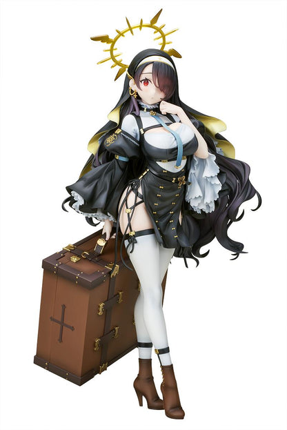 Blue Archive - Hinata. 1/7 Complete Figure