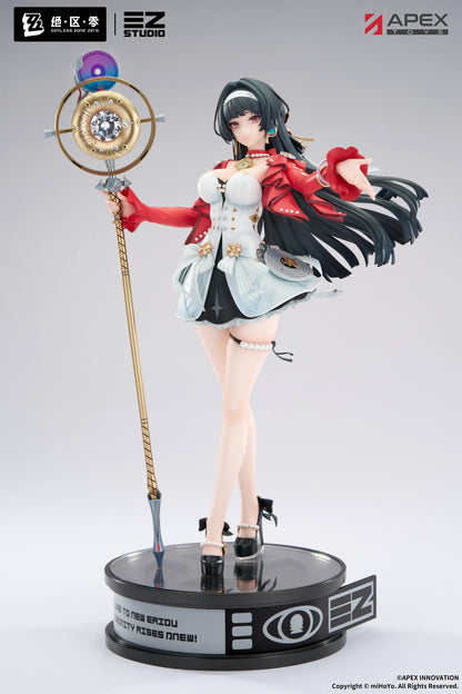 Zenless Zone Zero Astra Yao 1/7 Scale Figure