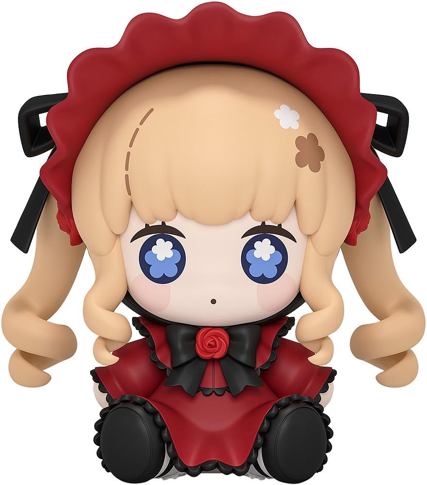 Rozen Maiden Huggy Good Smile Shinku
