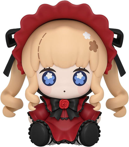 Rozen Maiden Huggy Good Smile Shinku