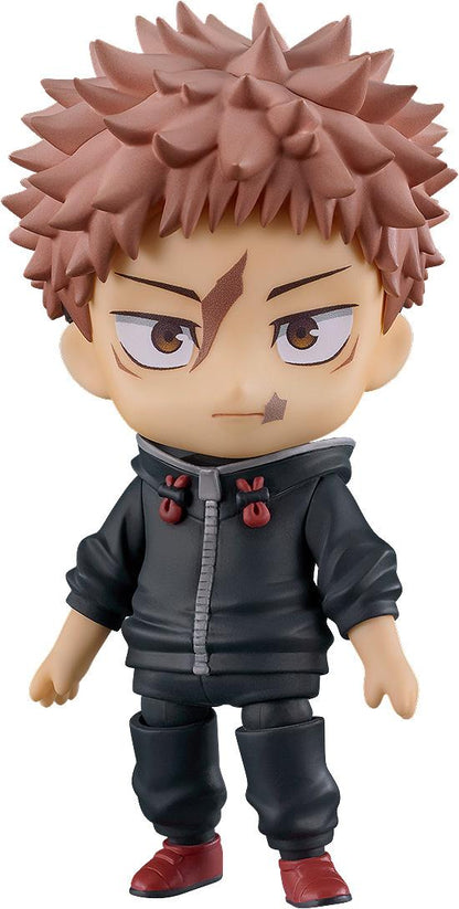 Jujutsu Kaisen Nendoroid Yuji Itadori: Execution Ver. [Basic]