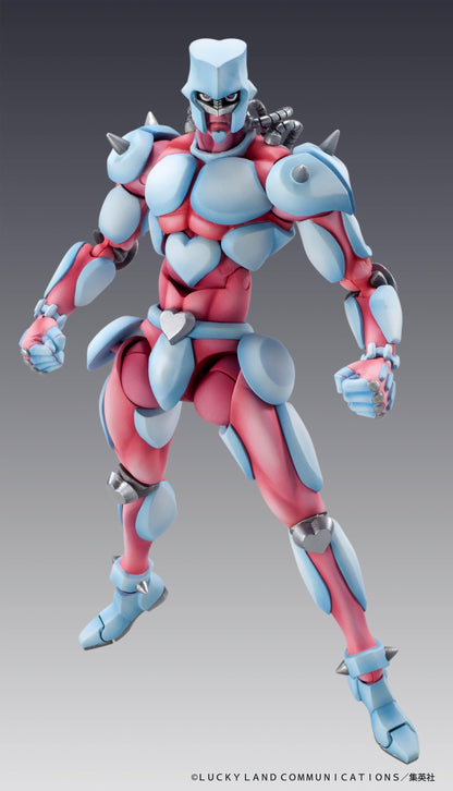 JoJo's Bizarre Adventure: Diamond Is Unbreakable Chozokado CRAZY DIAMOND