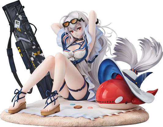 Arknights Skadi: Waverider WR04 Ver.