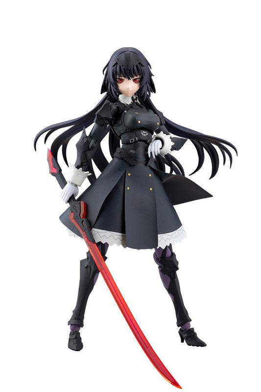 (Model Kits) MEGALOMARIA UNLIMITED UNIVERSE MARIA KAGARIBI[DRESS CODE] (Rerun)