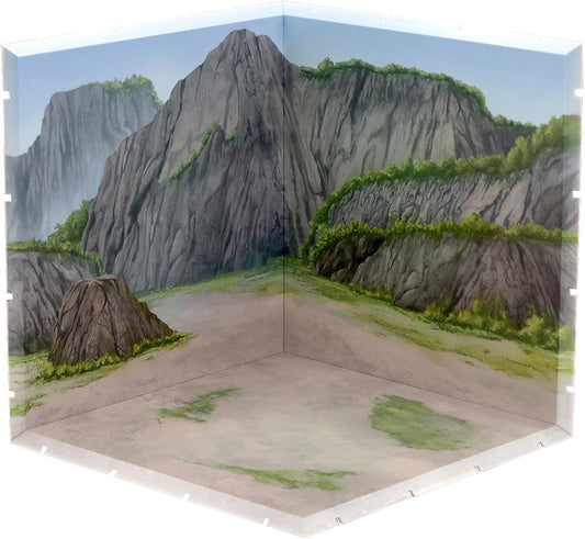 Dioramansion 200: Quarry (Rerelease)