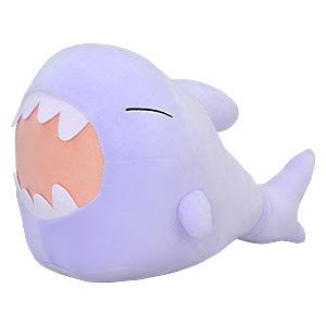 gogh Plushie SAME