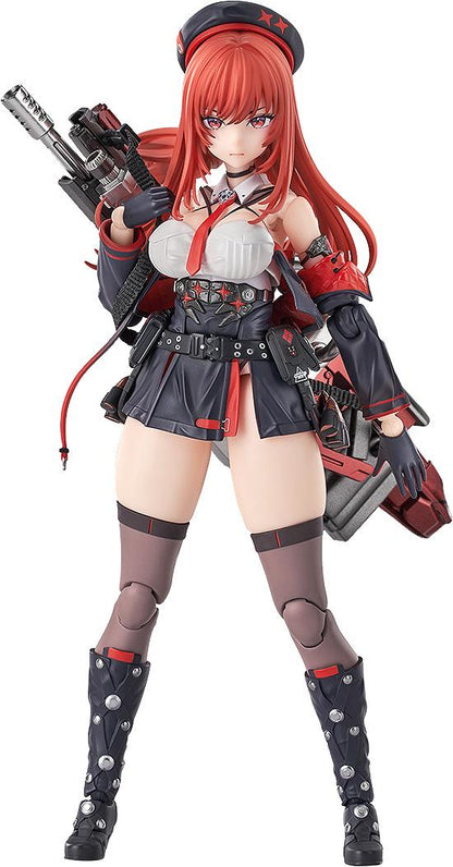 GODDESS OF VICTORY: NIKKE Hyper Body Rapi: Red Hood