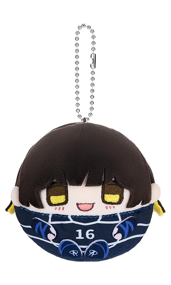 BLUE LOCK Dango Plushie Bachira Meguru