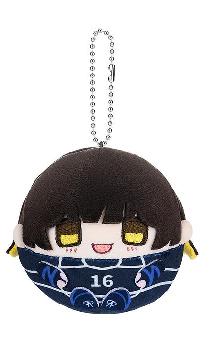 BLUE LOCK Dango Plushie Bachira Meguru