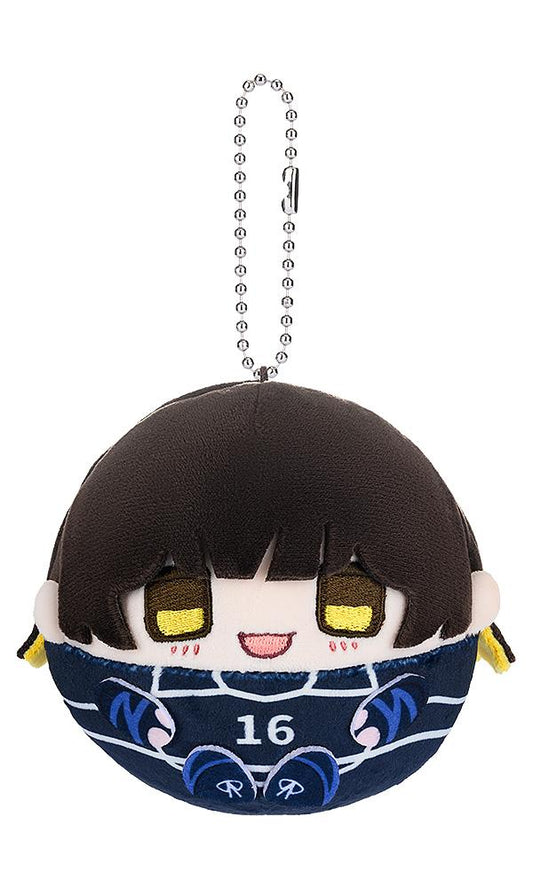 BLUE LOCK Dango Plushie Bachira Meguru