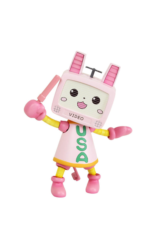 THE IDOLM@STER CINDERELLA GIRLS Usachan robo