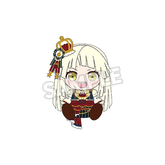 BanG Dream! Plushie Hello, Happy World! Kokoro Tsurumaki