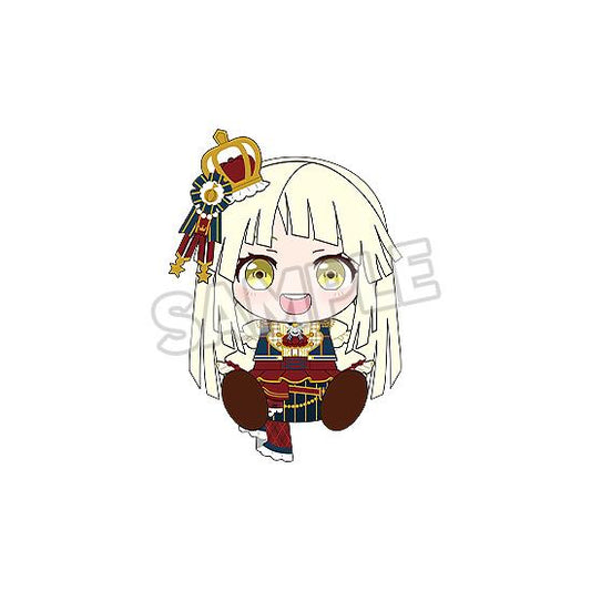 BanG Dream! Plushie Hello, Happy World! Kokoro Tsurumaki