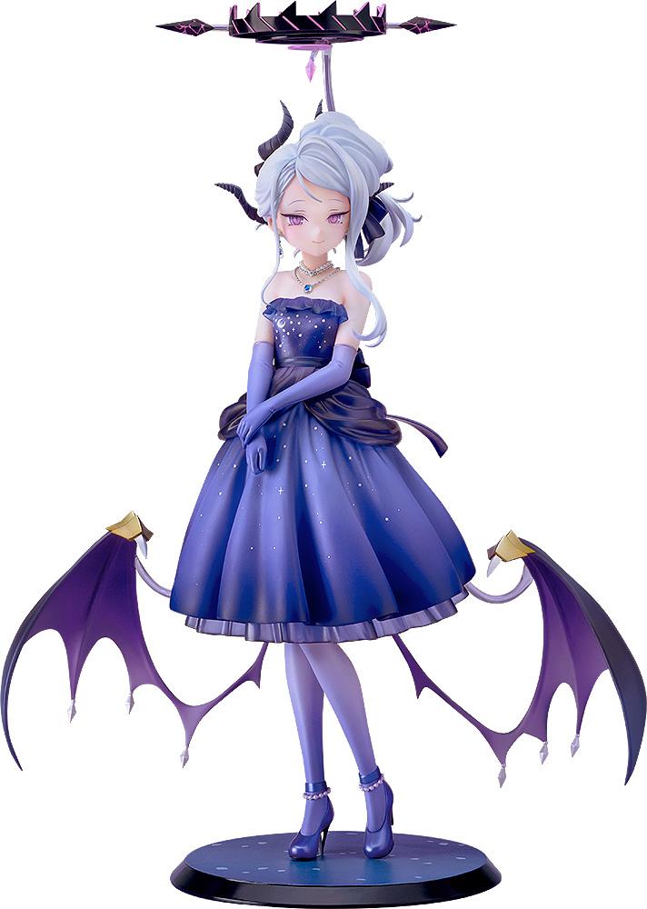 Blue Archive Hina (Dress)